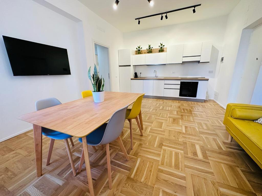Suite Dei Consoli Róma Kültér fotó