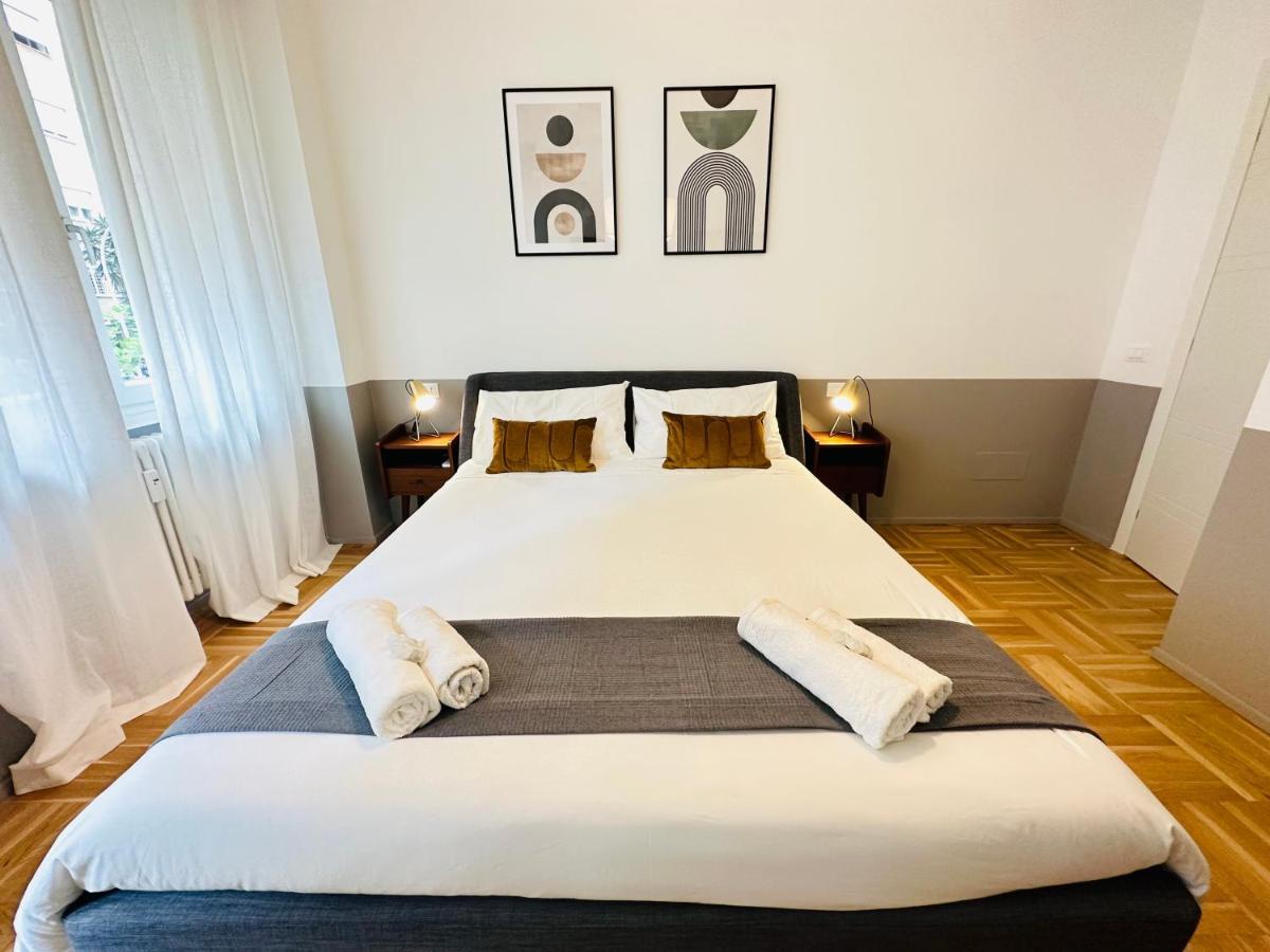 Suite Dei Consoli Róma Kültér fotó